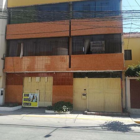 Апартаменты Arequipa A-19 Экстерьер фото