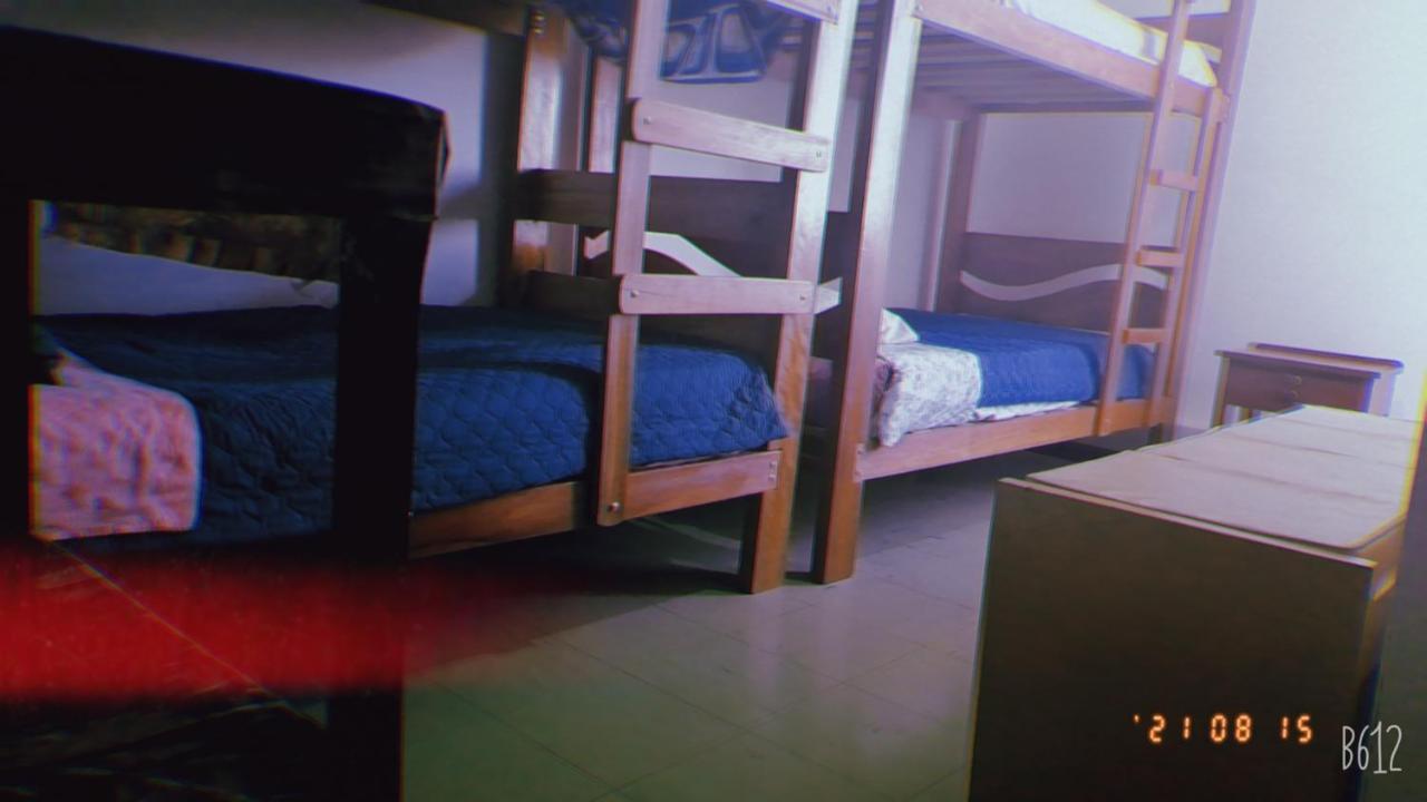 Апартаменты Arequipa A-19 Экстерьер фото