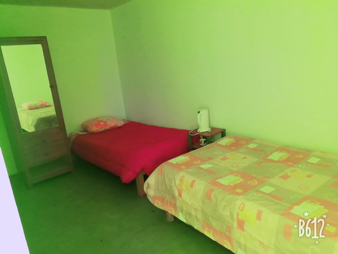 Апартаменты Arequipa A-19 Экстерьер фото