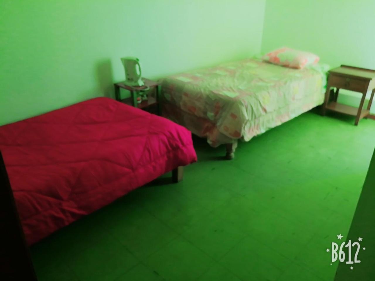 Апартаменты Arequipa A-19 Экстерьер фото