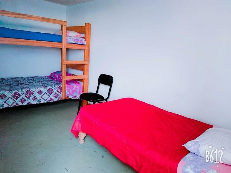 Апартаменты Arequipa A-19 Экстерьер фото